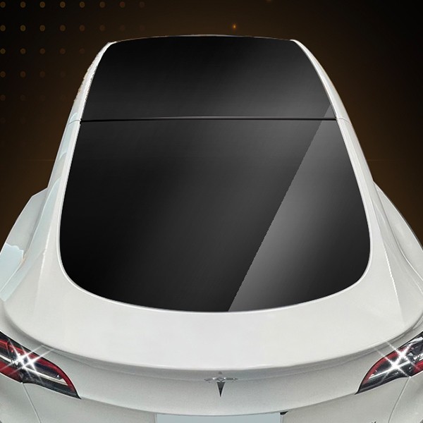 FSK雷朋線上購物_Tesla Model 3/S/Y/X 天窗